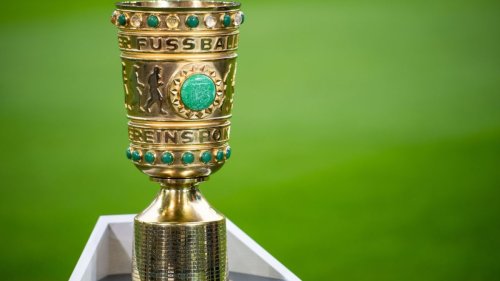 DFB-Pokal live im TV-Programm: Die aktuellen Sendetermine für DFB-Pokal im Überblick