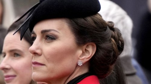 Prinzessin Kate: Prinzessin von Wales eiskalt sitzengelassen! Diese Entscheidung sah niemand kommen