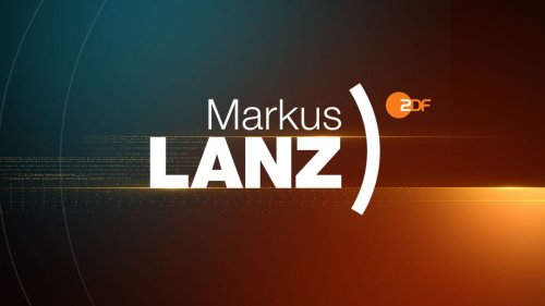 "Markus Lanz" vom Mittwoch bei ZDF: Wiederholung der Talkshow online und im TV