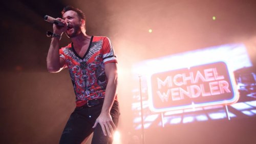 Michael Wendler auf Tour 2024/2025: Hier ist Der Wendler live zu sehen