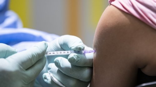 Corona-Impfpflicht in Deutschland: "Amoklauf gegen die Freiheit!" Impf-Schlacht im Bundestag