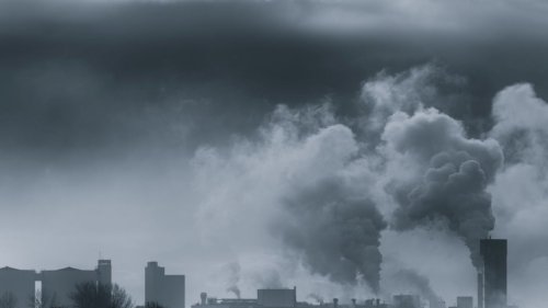 Luftqualität Hamburg heute: Feinstaub-Werte erhöht! So hoch ist die Luftverschmutzung aktuell