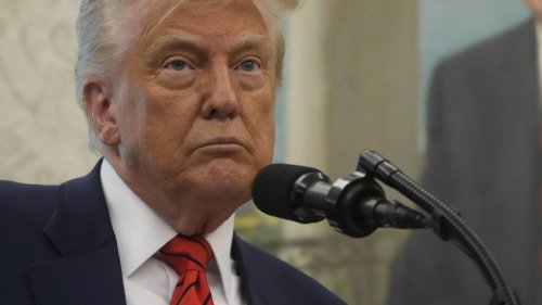 Donald Trump: "Geistig instabiler Mann" - nach diesem Statement herrscht Fassungslosigkeit