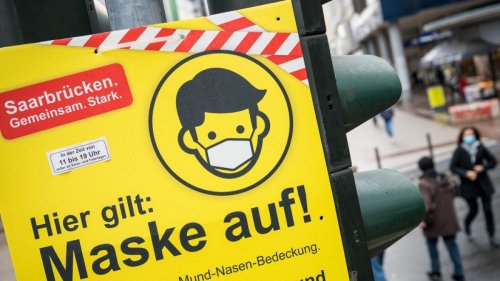 So krank ist das Saarland: Welche Infektionen jetzt grassieren - und wen es trifft