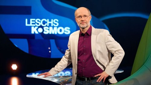"Frag den Lesch" bei ZDF im Live-Stream und TV: Hier sehen Sie das Wissenschaftsmagazin