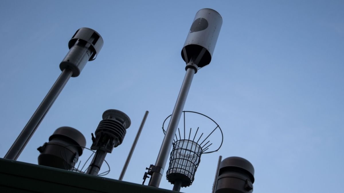 Luftqualität aktuell in Brandenburg: Umweltbundesamt meldet Feinstaub-Alarm!