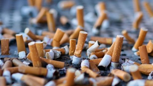 Komplettes Rauch-Verbot in Deutschland?: Ampel laut Bericht "offen für Zigaretten-Verbot"