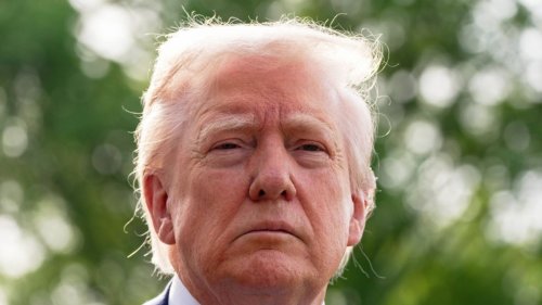 Donald Trump: Forscher warnen vor politischer "Todesspirale" - seine Schwächen sind unübersehbar