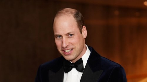 Prinz William: William nach Termin-Absage abgetaucht! Royals-Experten sind besorgt