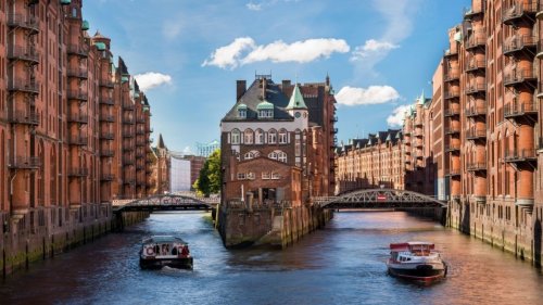 Hamburg News: SPD und Grüne in Hamburg nehmen Koalitionsverhandlungen auf