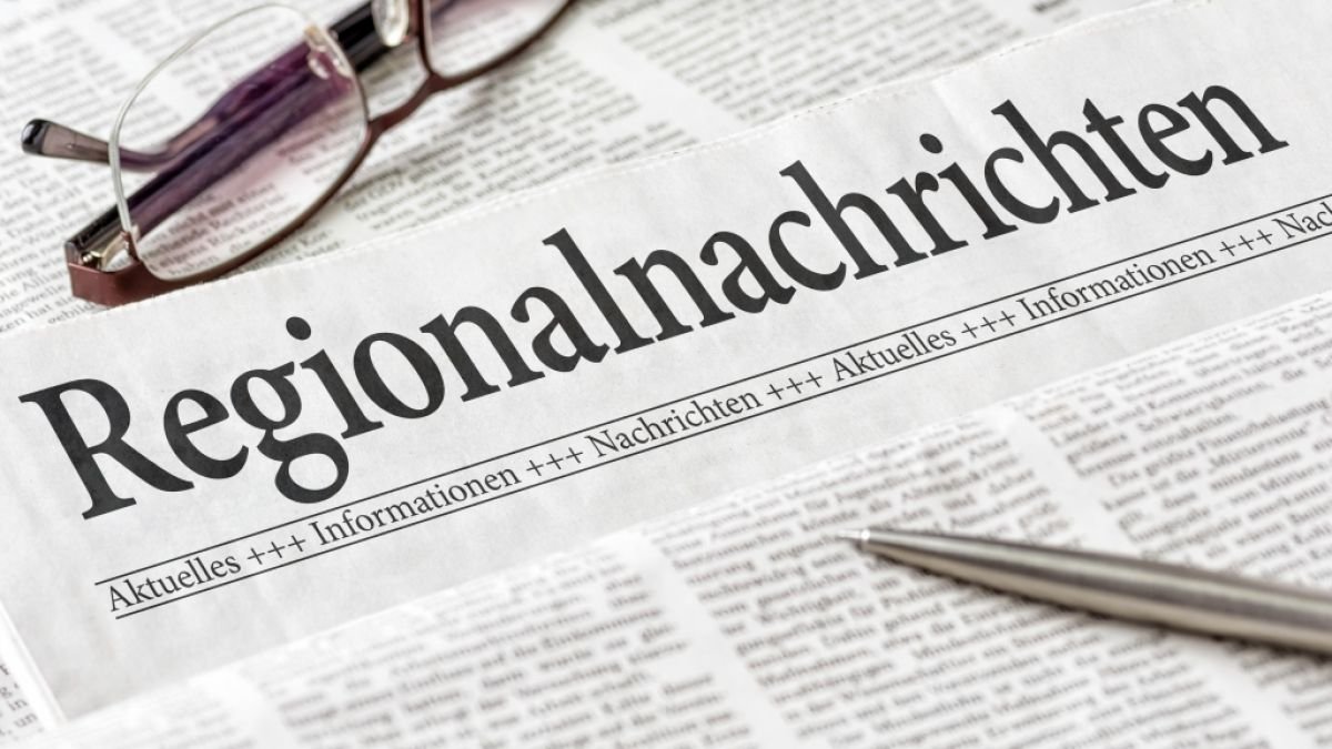 News für den Landkreis Kulmbach am 20.03.2025: Die aktuellen Nachrichten für Ihren Kreis im Überblick