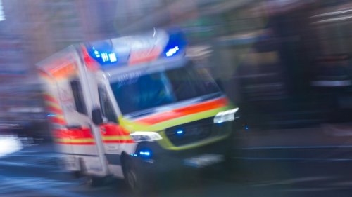 Blaulichtreport für Freiburg, 25.04.2025: Neuenburg - Kind auf Fahrrad verletzt - Zeugen gesucht