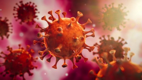 Corona-Zahlen + Regeln in Solingen aktuell: Sinkende Neuinfektionen! Die Coronavirus-Lage heute am 04.12.2022