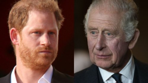 König Charles III. trifft Entscheidung: Prinz Harry darf zu Papas Krönung kommen - doch DAS sind die Bedingungen