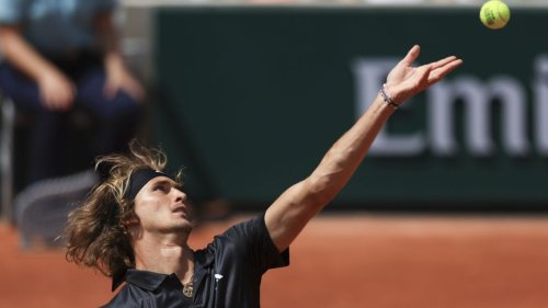 French Open 2023: Djokovic im Halbfinale! Alle Ansetzungen und Ergebnisse im Überblick