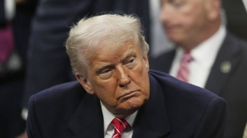 Donald Trump: Vorwurf der Tyrannei - Konservative gehen gegen Trump vor