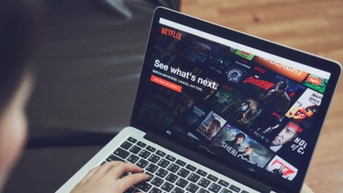 Aktuell auf Netflix: Diese Filme sind im Trend
