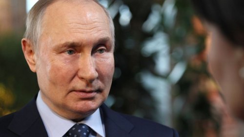 Wladimir Putin außer sich: Machtkampf eskaliert! Russen-Militärs gehen aufeinander los