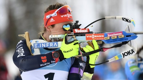 Biathlon-Weltcup 2022/23 im Live-Stream oder TV: So sehen Sie das Finale in Oslo (Norwegen) live