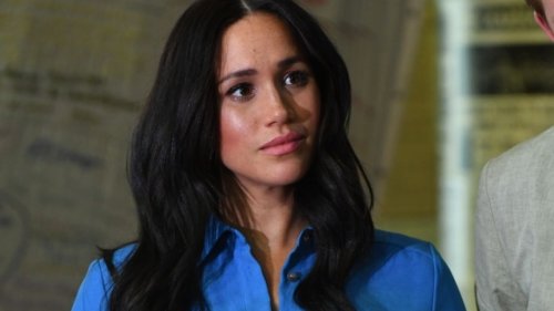 Meghan Markle: Dieses Royals-Versprechen bricht Herzogin Meghan nach der Trennung