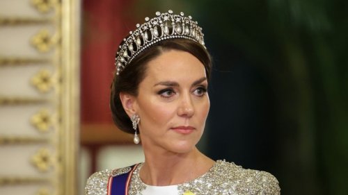 Prinzessin Kate und Prinz William: Scheidungswirbel! Ist DAS der wahre Grund für Kates Abwesenheit?