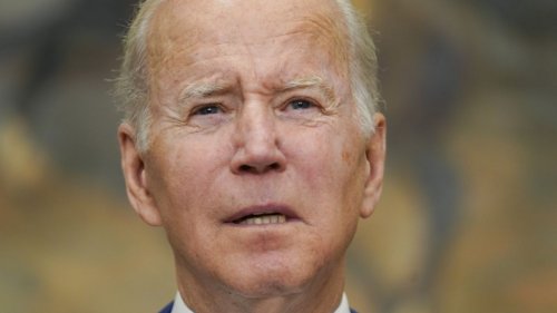 Joe Biden: "Schwachsinnig, unfähig und verwirrt!" Senator fordert Rücktritt von US-Präsidenten