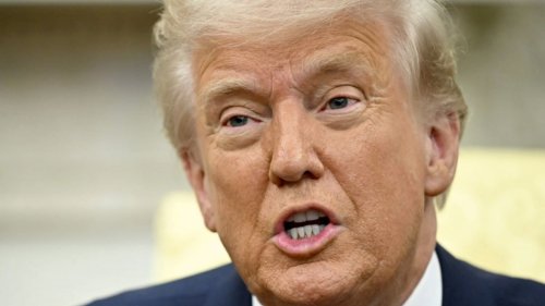 Donald Trump: Sein Verhalten ist unberechenbar - US-Präsident verschärft die Misere
