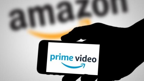 Aktuell auf Amazon Prime Video: Das sind die Serien-Highlights