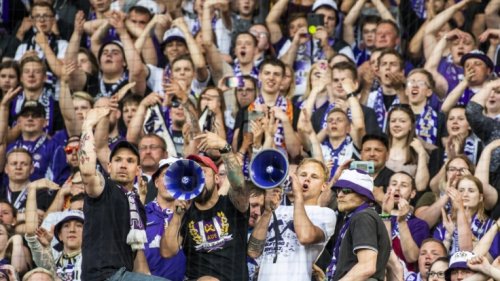 Aue vs. HSV im TV verpasst?: FC Erzgebirge Aue vs. Hamburger SV - Alle Highlights