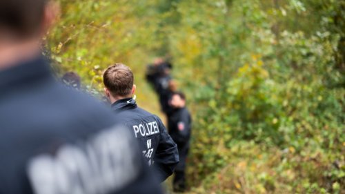 Polizeimeldungen für Gießen, 18.04.2025: 56-Jähriger aus Bad Vilbel vermisst
