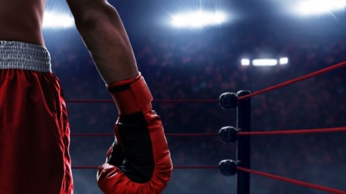Jules Bevis ist tot: Ex-WWE-Star Paige trauert! Boxtrainer (55) im Boxring zusammengebrochen