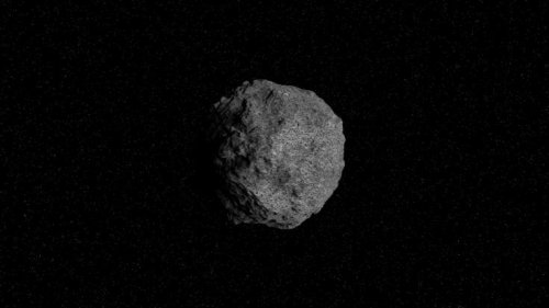 Asteroid 138971 (2001 CB21) am 04.05.2022: 1.000-Meter-Brocken kracht im Mai in Erdumlaufbahn