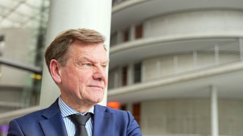 Johann Wadephul privat: Wie lebt der Baerbock-Erbe abseits des Politik-Parketts?
