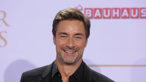 Marco Schreyl privat: Nach DSDS-Aus: SO startete der Moderator neu durch