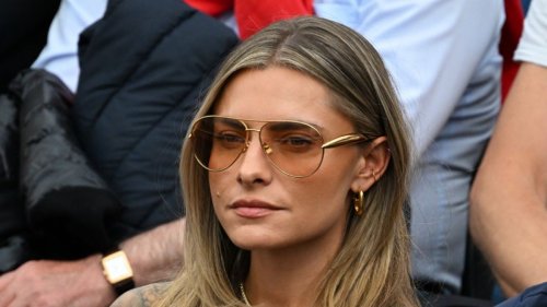 Sophia Thomalla: Dieses Outfit finden Fans "waffenscheinpflichtig"