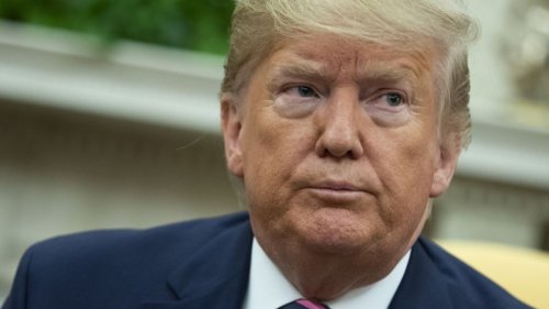 Donald Trump: "Langsamster Lerner in der Präsidenten-Geschichte" - "The Don" für Misserfolge verspottet