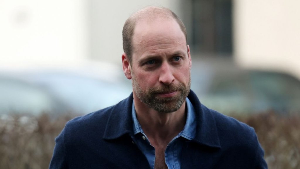 Prinz William