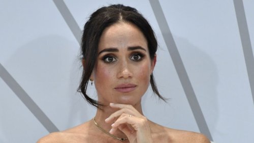 Meghan Markle flippt aus: Besucher überraschen die Herzogin von Sussex in ihrer Villa