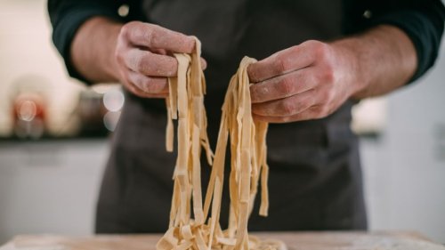 Nudeln selber machen: "Alle Italiener weinen!" Dieses Pasta-Rezept macht fassungslos