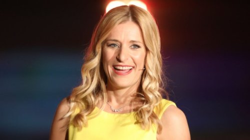 Stefanie Hertel auf Tour 2025/2026: Die Termine für ihre Live-Auftritte im Überblick