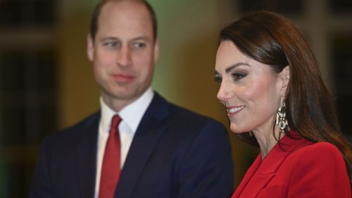 Prinzessin Kate und Prinz William: Unmoralisches Angebot! Sie sollten sich endlich eine Auszeit nehmen