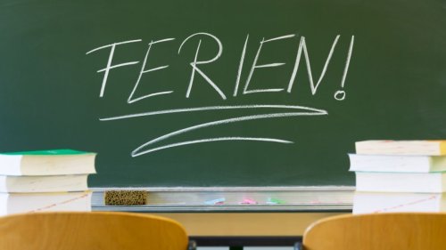 Schulferien Rheinland-Pfalz 2025: Wann sind die nächsten Ferien in RLP?