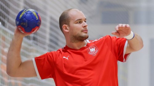 Paul Drux privat: Das treibt den Handball-Star nach Abpfiff um