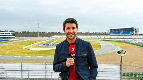 "ran racing: DTM 2022 live vom Lausitzring" bei Pro7 im Livestream und TV: Hier sehen Sie die Motorsport-Sendung live