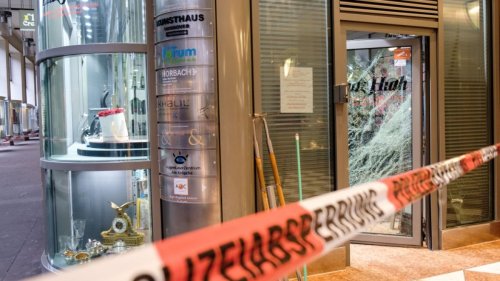 Blaulichtreport für Hilzingen, 28.04.2025: Iveco-Transporter entwendet und in Rapsfeld zurückgelassen