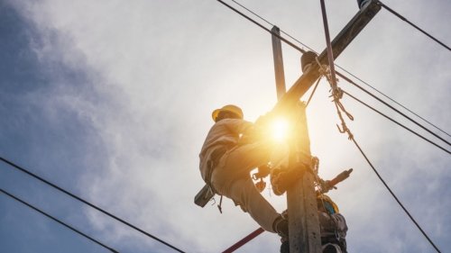 Netzprobleme Ellweiler aktuell am 27.03.2023: HIER bestehen Störungen im Stromnetz