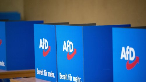 Alternative für Deutschland News 2024: Aktuelle Nachrichten im AfD-News-Ticker
