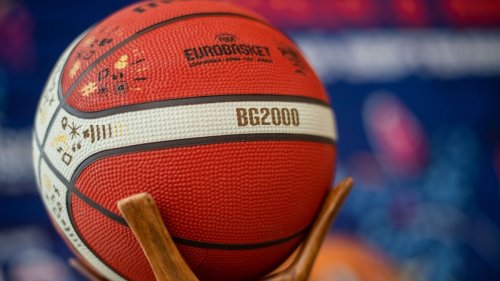 Basketball-EM 2022 in TV + Live-Stream: Ergebnisse, Kader und Co.! Alles über das Sportevent auf einen Blick