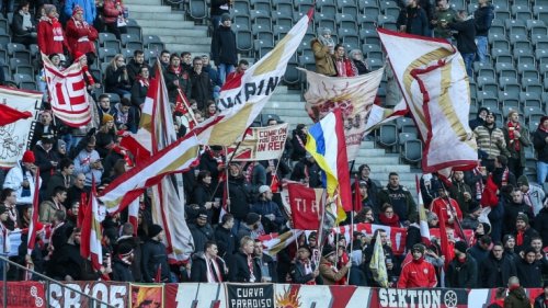 Mainz vs. Eintracht im TV verpasst?: Unentschieden zwischen FSV Mainz 05 und Eintracht