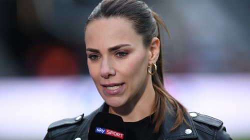 Esther Sedlaczek privat: So bekannt ist die Familie der schwangeren ARD-Sportmoderatorin